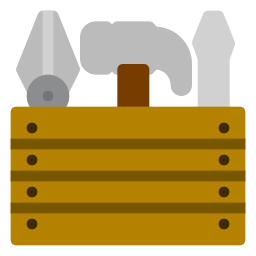 Toolbox icon