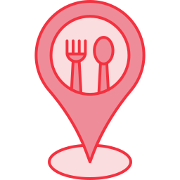 restaurant icon