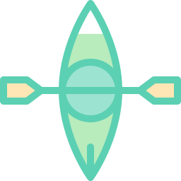 kajak icon