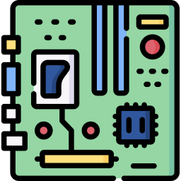 Motherboard icon