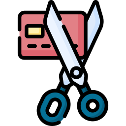 Credit card icon