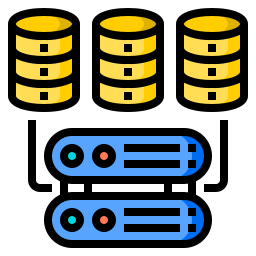 databank icoon