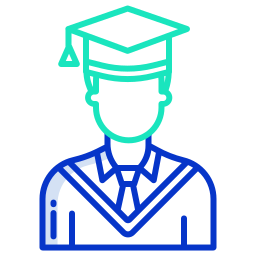 Student icon