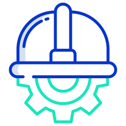 Helmet icon