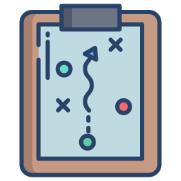 Strategy icon