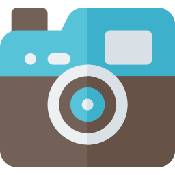 fotoapparat icon