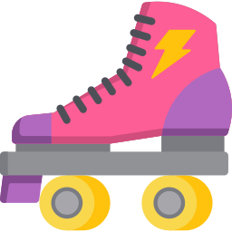 rollschuh icon