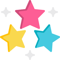 Stars icon