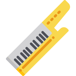 Keytar icon