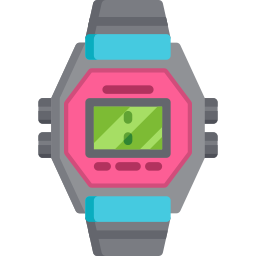 Wristwatch icon