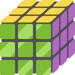 rubik icon