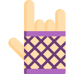 handschuh icon