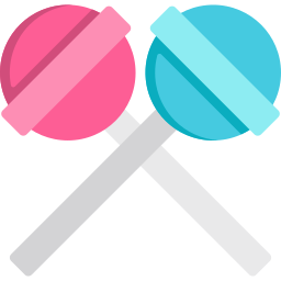 Lollipop icon