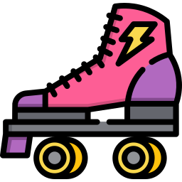 rollschuh icon