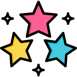 Stars icon