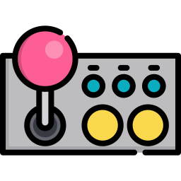 joystick icon