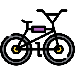 Bicycle icon