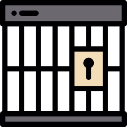 Jail icon