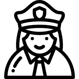 die polizistin icon