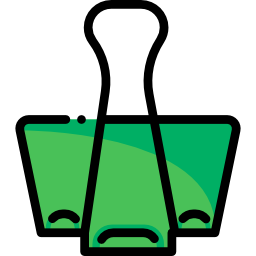 büroklammer icon