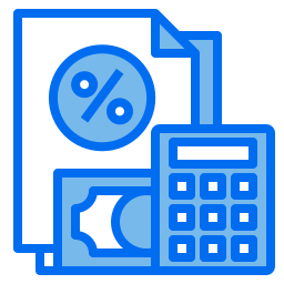 Accounting icon