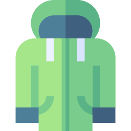 Jacket icon