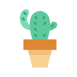 Cactus icon