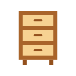 Dresser icon