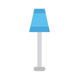 Lamp icon