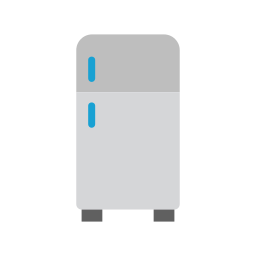 Refrigerator icon