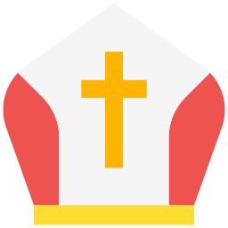 papst icon