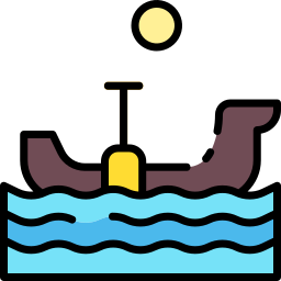 Gondola icon