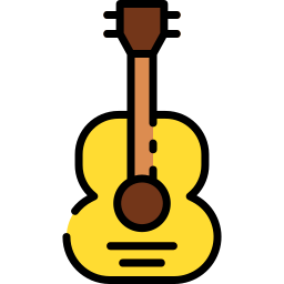 Guitar icon