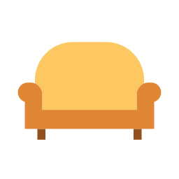 Sofa icon