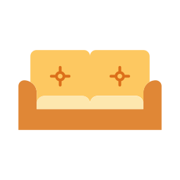 Sofa icon