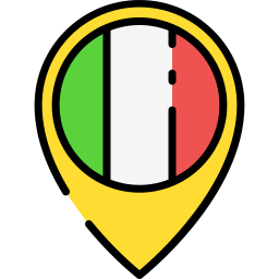 Italy icon