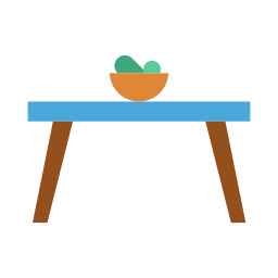 Table icon