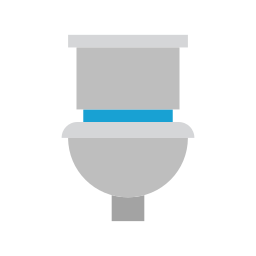 Toilet icon