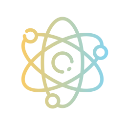 Atom icon