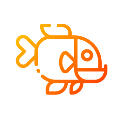 Piranha icon