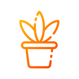 Plant icon