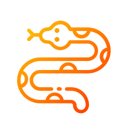 Snake icon