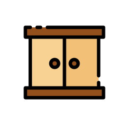 Cabinet icon