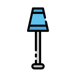 Lamp icon