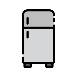 Refrigerator icon