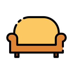 Sofa icon