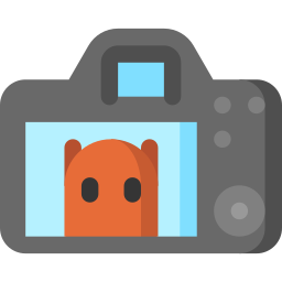 fotoapparat icon