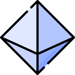 rhombus icon