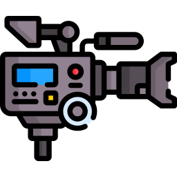 videokamera icon