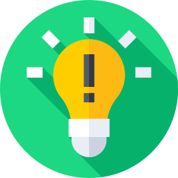 Idea icon